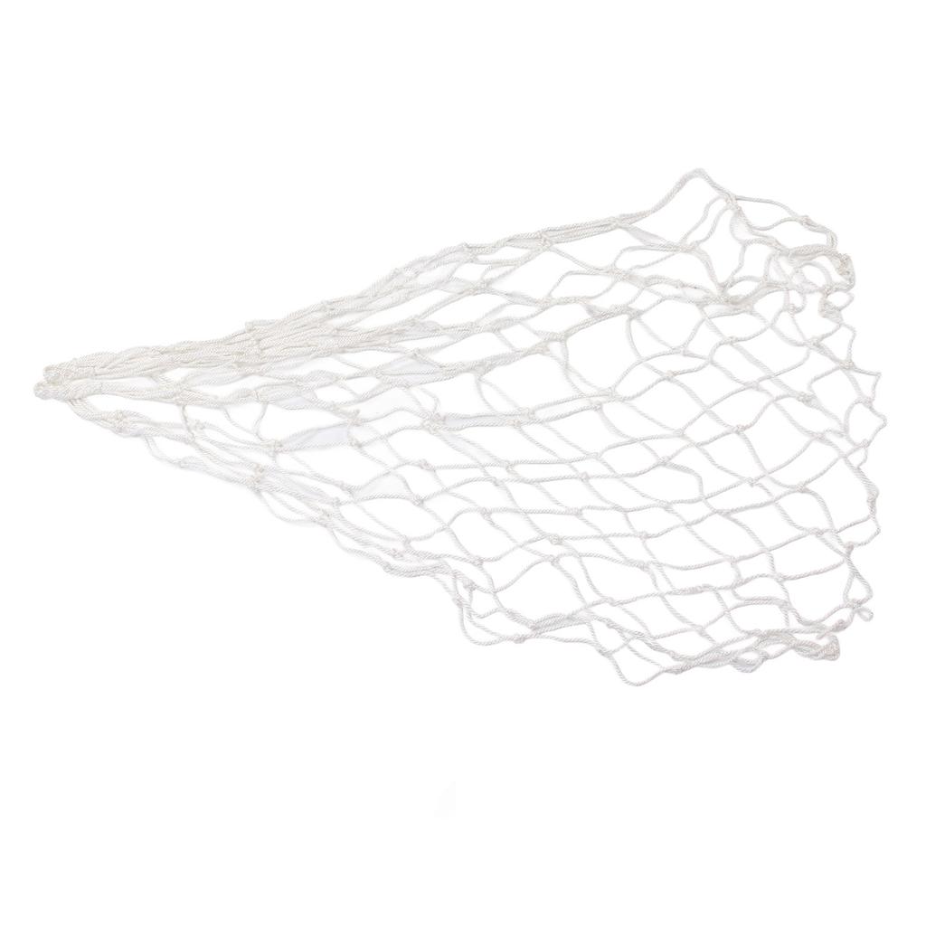 Sports Ball Carrying Net Holds 15 To 20 Balls Portable Polyester Basketball Net Bag for Soccer Volle