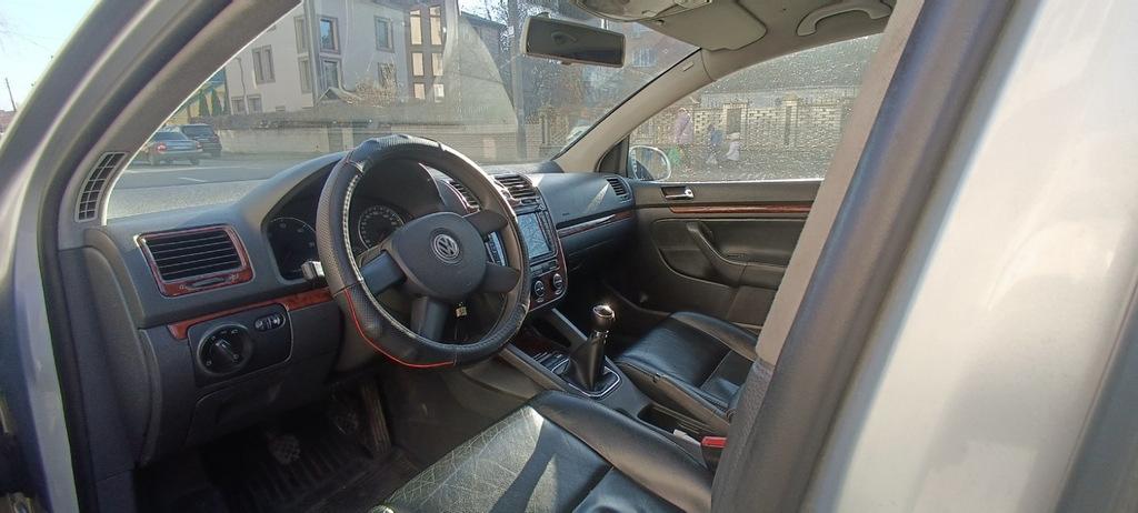 Panel Overlay Wood for Volkswagen Jetta 2006-2011