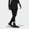 adidas Casual Pants Women's Black Moderate Slim Fit Pants GT5061