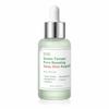 Green Tomato Pore Boosting Deep Shot Ampoule Pore Tightening Serum 30ml X2