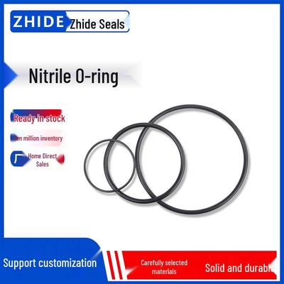 ZHIDE Nitrile O-Ring