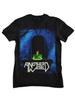 Another World Retro Game T Shirt 90s Cinematic Platformer Sci-Fi Action Adventure Graphic Tee S