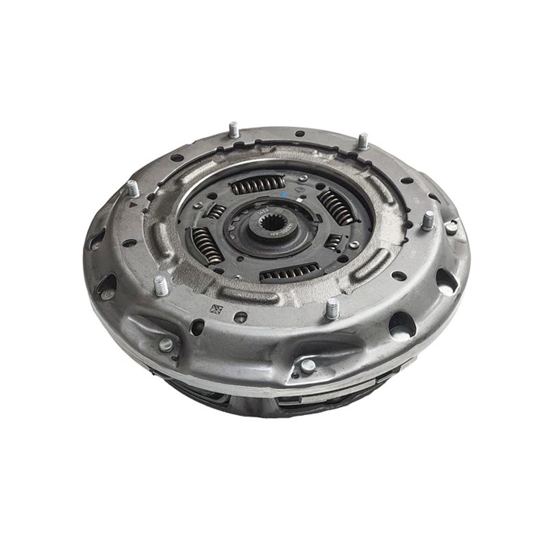 Auto Transmission Dual Clutch Assembly 6DCT250 DPS6 for Ford Focus Fiesta