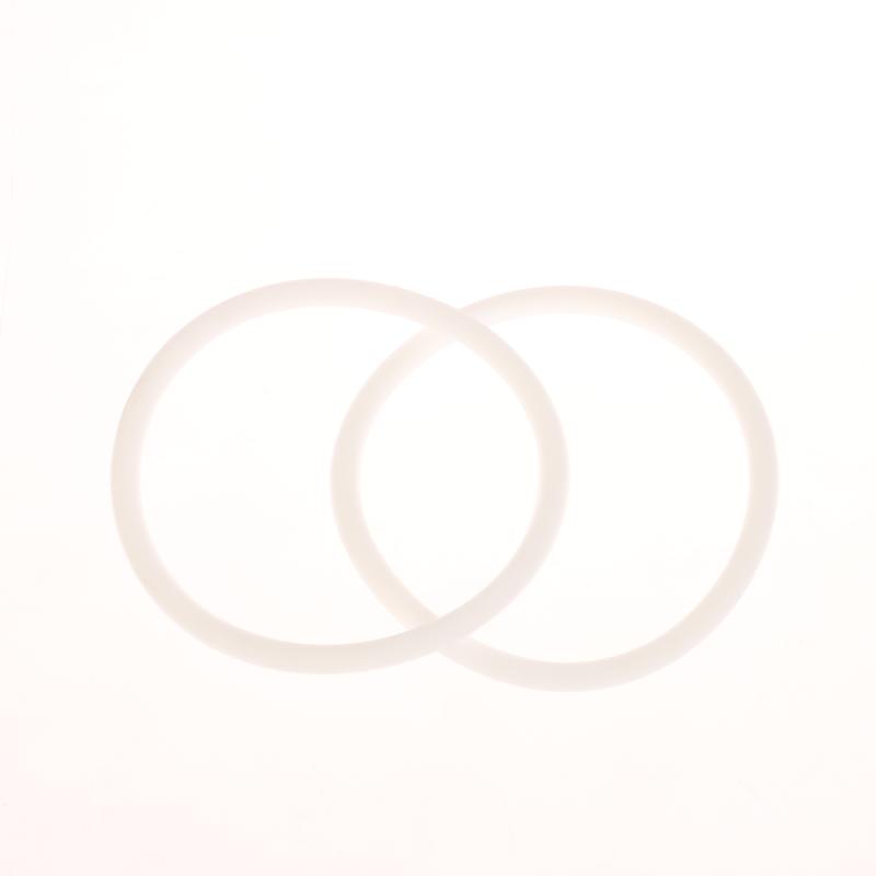 2Pcs Patellar Tendon Support Strap For Knee Pain Relief Knee Bands For Basketball, Running And Hiking, Silicone Patella Band