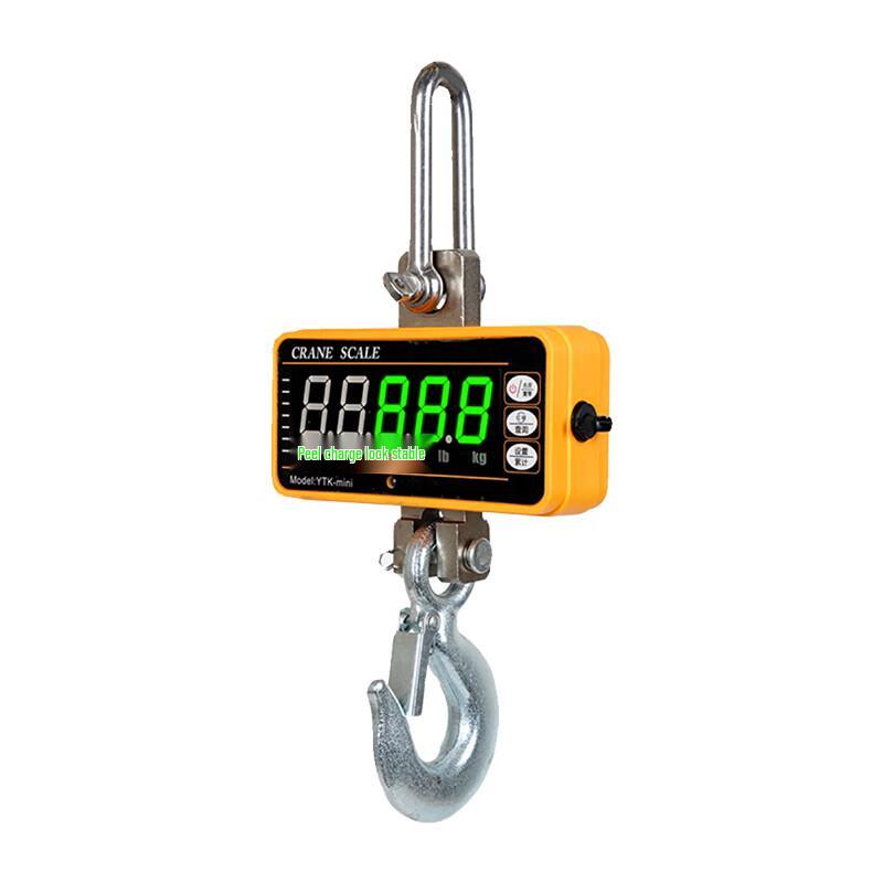 Huachuan Digital Crane Scale