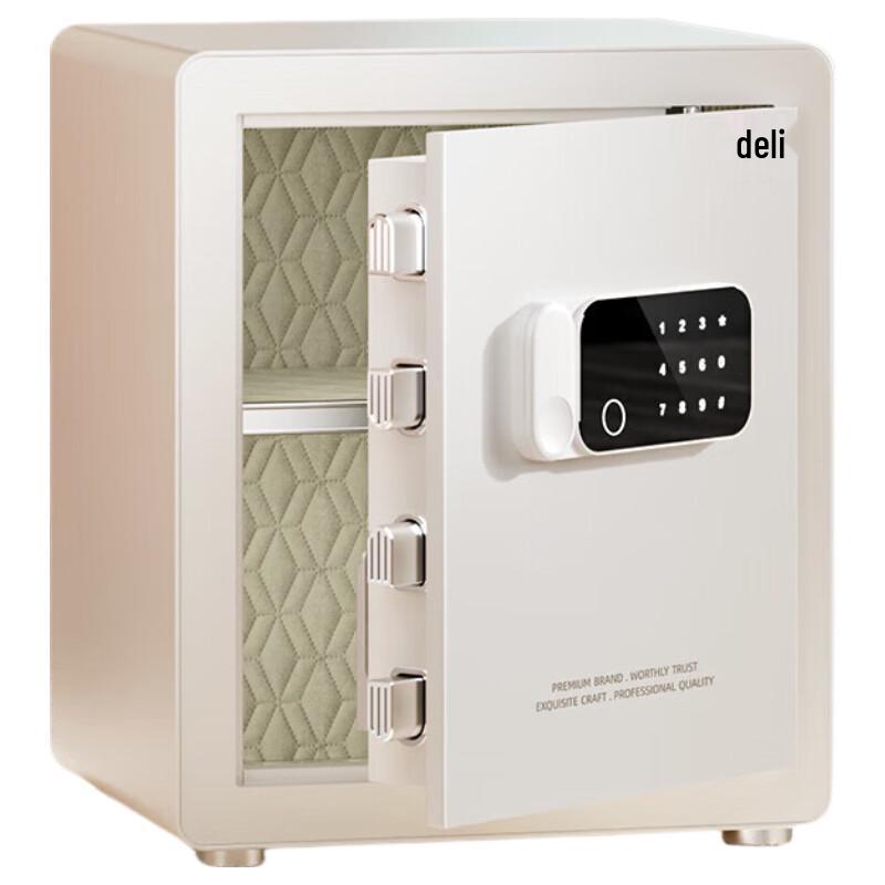 

Deli Electronic Digital Safe