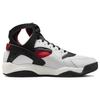 Nike Air Flight Huarache Photon Dust Black Men Sneakers White Gym-Red Sail FJ3455-001