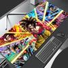 Mouse Pad Non-slip Esports Office Laptop Dragon Ball Desk Mouse Mat Game Player Goku Mousepad Mini PC Accessories Keyboard Pad