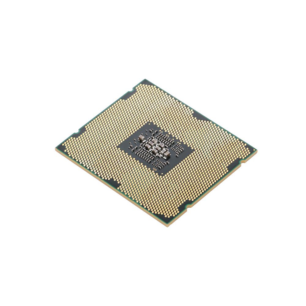 Intel XEON Processor E5-1603 10M High Speed 2.80GHz 0.0 GT/s Intel QPI ...