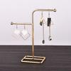 Retail Display Stand Jewelry Online Store Photography Display Props Organizer