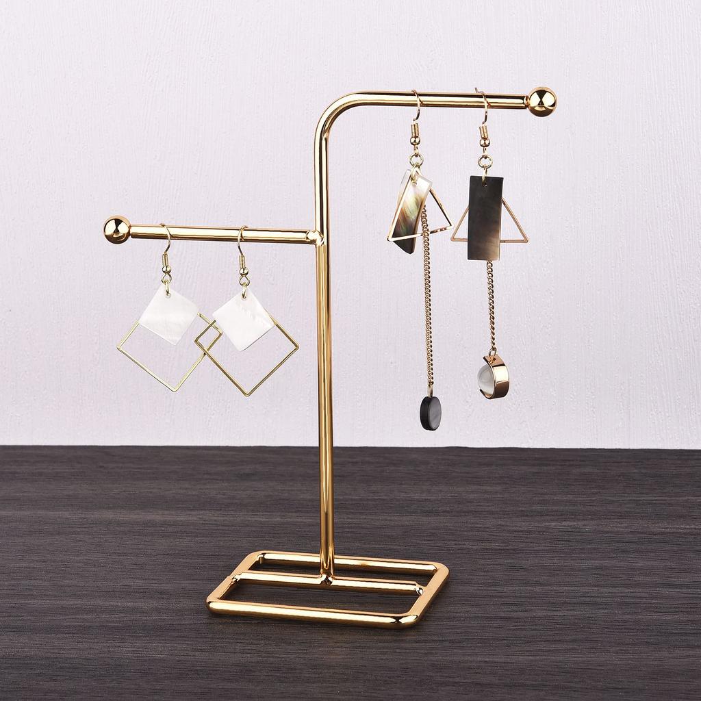 Retail Display Stand Jewelry Online Store Photography Display Props Organizer