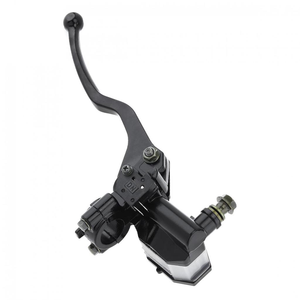 22mm Motorcycle Brake Universal CNC Clutch Levers Master Cylinder Reservoir Set For Honda Suzuki Kawasaki Yamaha D10 22mm Motorcycle Brake Universal CNC Clutch Levers Master Cylinder Reservoir Set For Honda Suzuki Kawasaki Yamaha D10