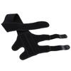 Adjustable Pet Leg Support Flexible Pet Recovery Bandage Dog Leg Protector  Leg Injury Care