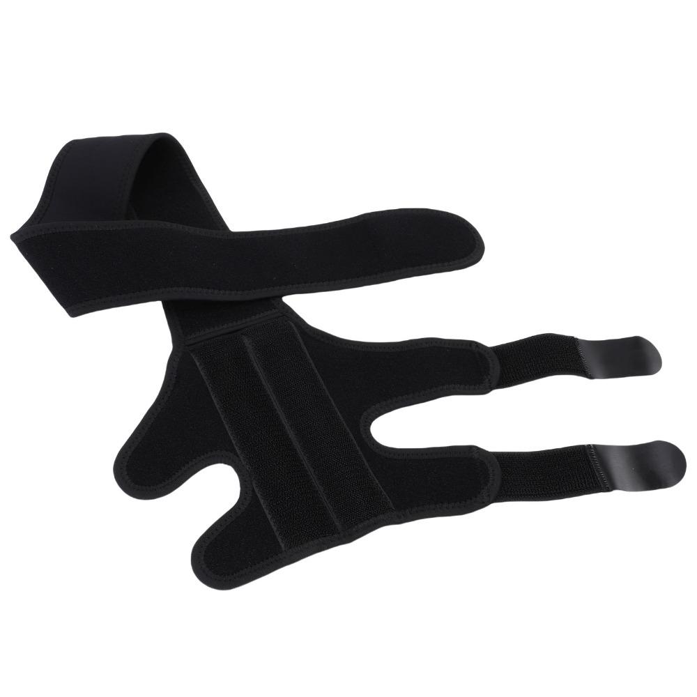 Adjustable Pet Leg Support Flexible Pet Recovery Bandage Dog Leg Protector Leg Injury Care