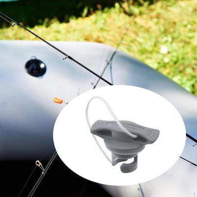 Tappo valvola aria barca Copertura gonfiabile di ricambio per gommone, zattera, kayak
