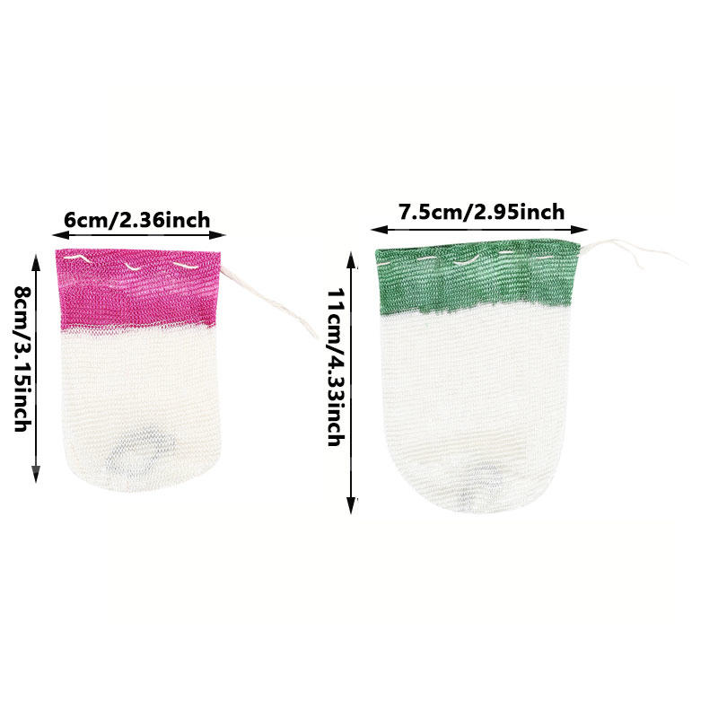 10PCS Outdoor Camping Gas Lantern Light Mantles Gauze Mesh Gas Lantern U-shap Mantle Kerosene Lamp Cover For Camping Accessories