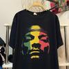 T-shirt vintage retrò