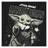 Star Wars The Mandalorian Unisex Adult Grogu Long-Sleeved T-Shirt