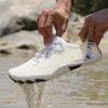 New Five-finger Creek Shoes Men's Shoes Wading Couple Beach Shoes Fitness Swimming Cycling Hiking Shoes Outdoor Diving Shoes