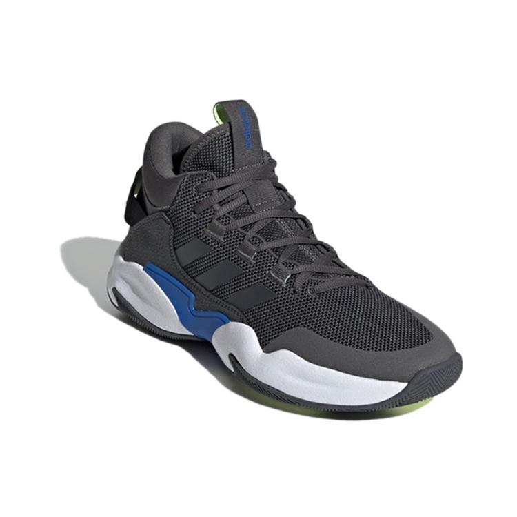adidas Streetcheck 'Grey Blue' EE9668