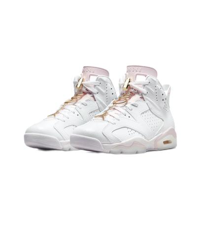 

Jordan 6 Good Hoops W - DH9696-100 EU 42.5 білий