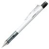 Tombow Mono Graph Mechanical Pencil DPA-134A 0.5mm Shake Mechanism Neon White