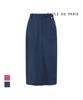ECOLEDEPARIS Corduroy H-Line Skirt_Rb3Xwsam07A