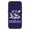 Soft Cover for Samsung Galaxy S25 S24 S23 FE Plus Ultra S7 Edge A16 A15 5G s25+ Coque Phone Case P-Pokemons GO Gengar P-Pikachus