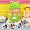 Cimoon Doll Clothing 15cm/17cm Cute Costume Outfit for Plush Toys and Dolls Dress Up Accessory