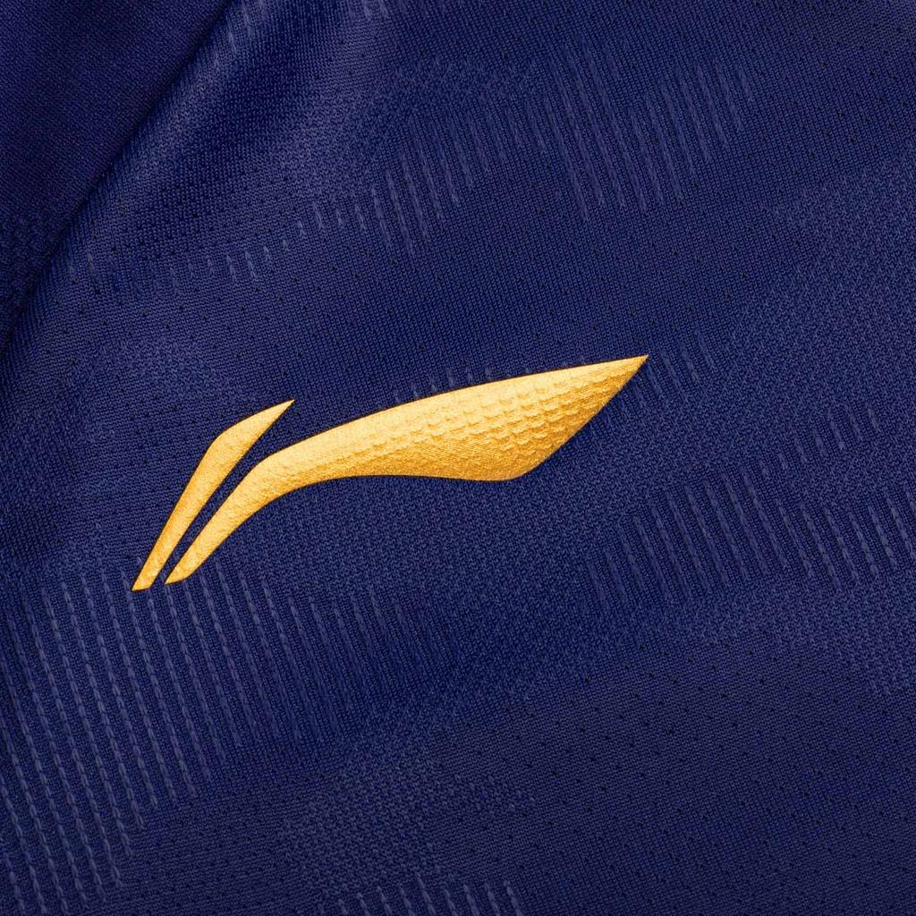 Li Ning Badminton Collection Match Clothing Unisex AAYW035-3
