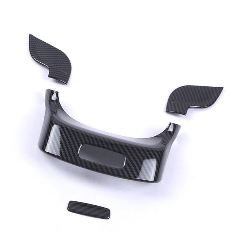 Do Mercedes Benz B GLB GLA Klasa W247 X247 H247 2020 - 2024 Konsola środkowa samochodu Podłokietnik Panel przełączników Pokrywa Akcesoria wykończeniowe