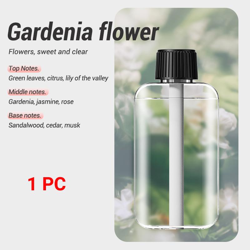 1/3 Piezas Difusor Aceites Esenciales Humidificador de Aire Fragancia Soluble en Agua Perfume para Difusor de Aroma Ambientador de Aire para Coche Hogar