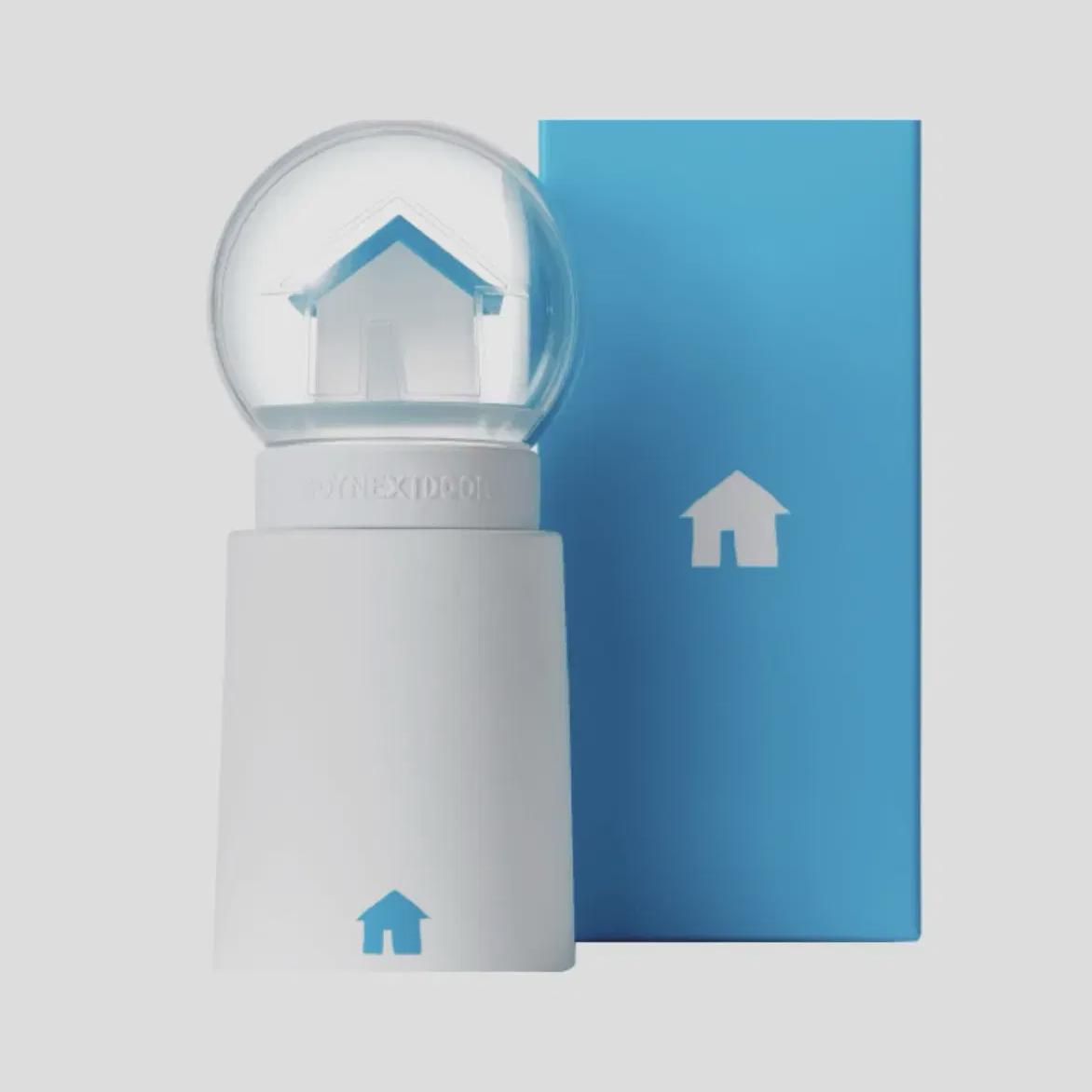 

Boynextdoor Sells Full-configuration Wonder Lightstick Sticks!