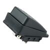 Toy Car Foot Switch 6pin Black Replacement Reset Control