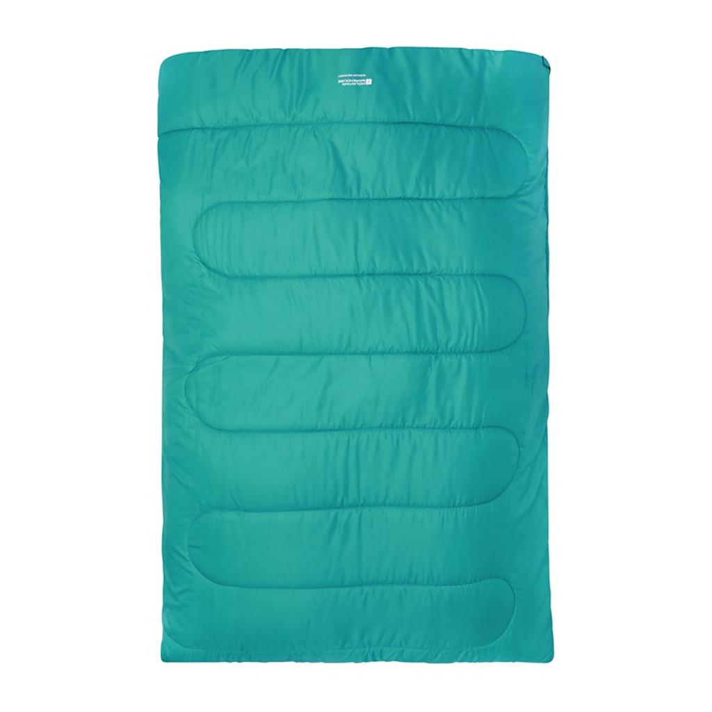 Mountain Warehouse Basecamp 200 Sleeping Bag