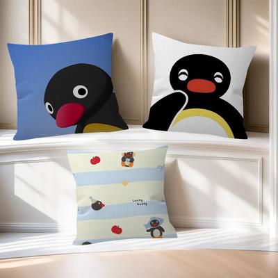 Textilien für Ess- & Wohnzimmer – Kissenbezüge