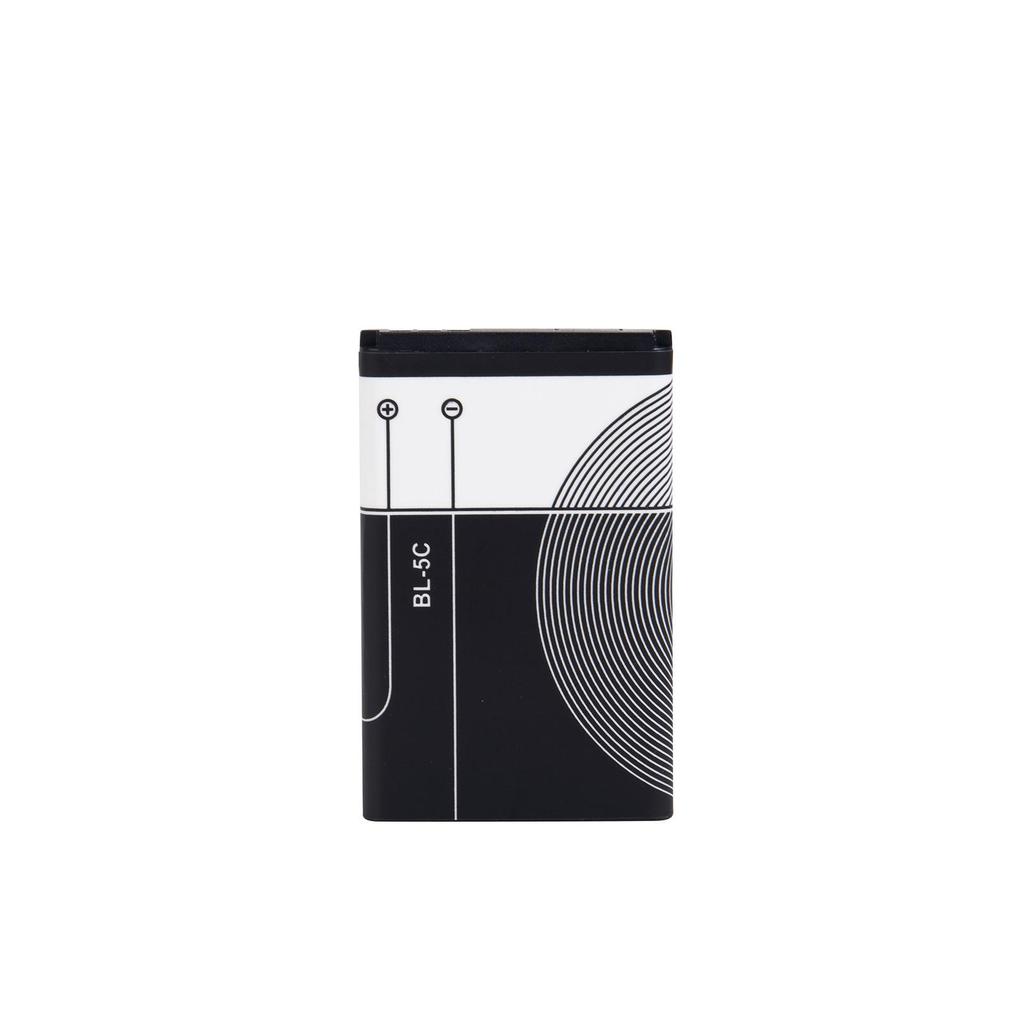 BL5C Lithium Battery 3.7V 1000mAh (Export Compatible)