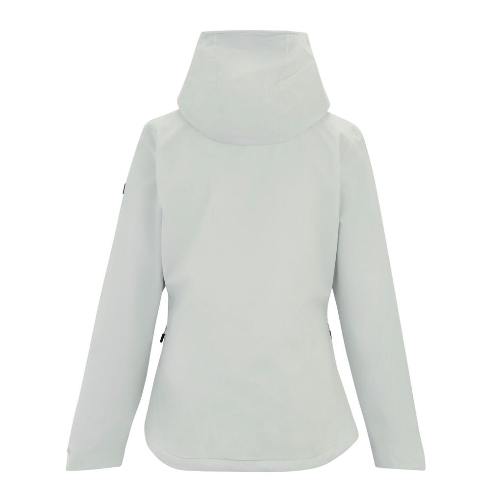 Regatta Womens/Ladies Oklarna Waterproof Jacket