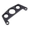 Key   and Indicator Light Mount Replacement for Pro Taper Handlebar Clamps Risers Aluminum