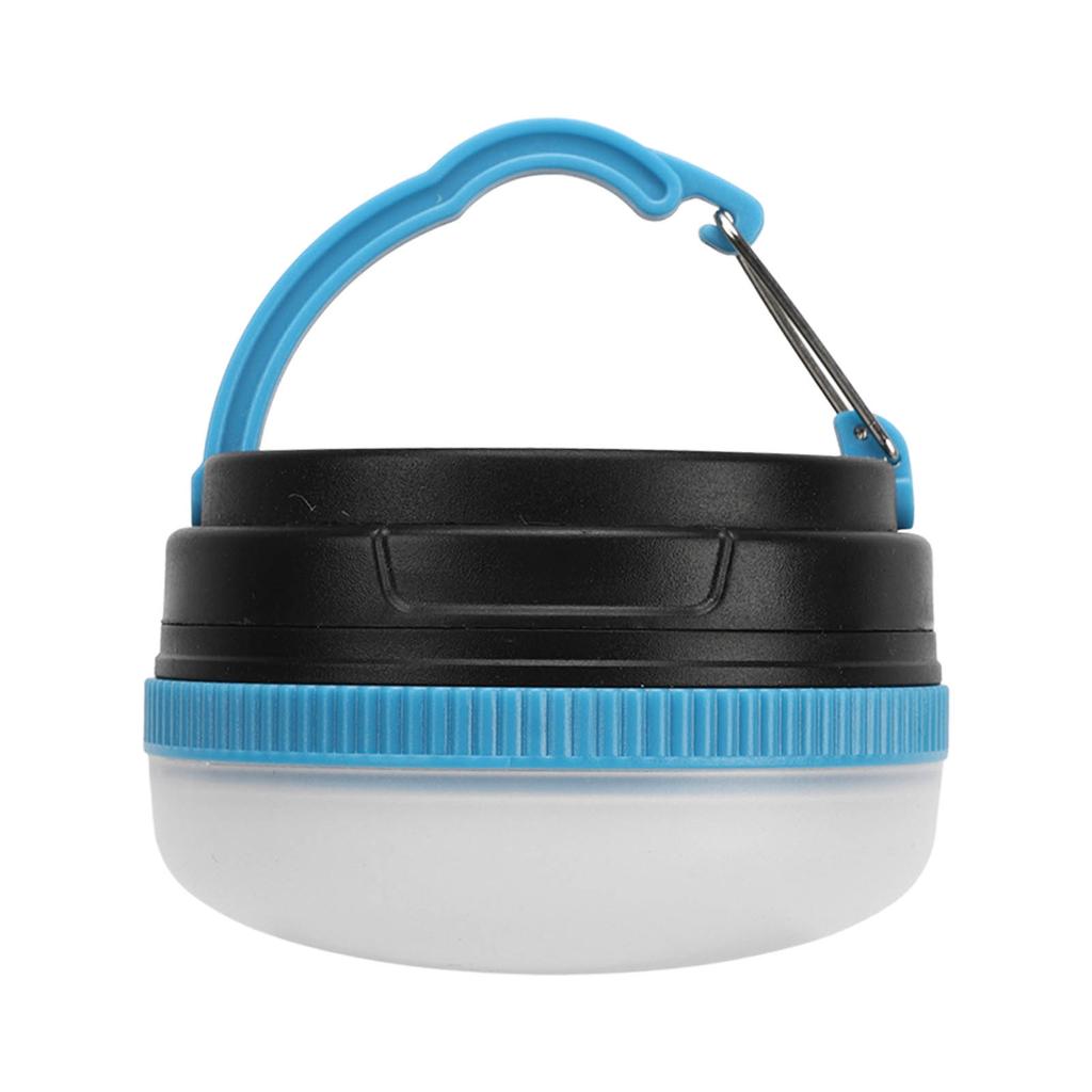 Ing Camping Light LED Camping Lantern With Magnet Waterproof Tent Light Camping Emergency Light