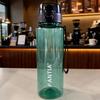 High-End Brand Transparent Water Cup, BPA-Free Leak-Proof Water Bottle, Large Capacity High Appearance Durable
