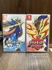[USED] Pokémon Sword and Shield