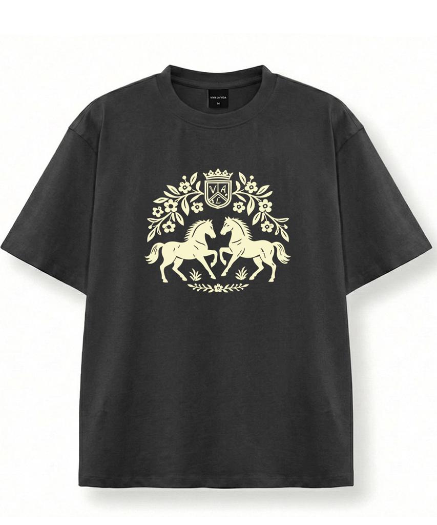 Bibalabida Valous Short-Sleeve T-Shirt