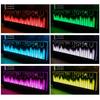 1x RGB Backplate For Graphics Card GPU & Gaming PC Case ARGB LED Light 4PIN/3PIN