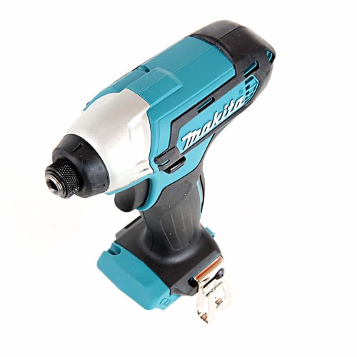 Makita impact driver TD110 (10.8V) blue torque 110Nm battery etc. sold separately TD110DZ