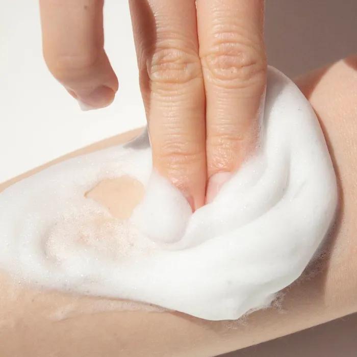Peelingová pěna Pore Tight 80 ml