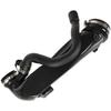 Citroen C4 Grand Picasso I 2008- 1.6 Benzin Turbo Luftschlauch