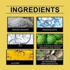 Dune Bergamot Bath Soap with Shea Butter  Moisturizing, Refreshing, Natural Cleanser 100g