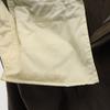 Emporio Armani Made In Japan Long Pants 44 Brown Women Used