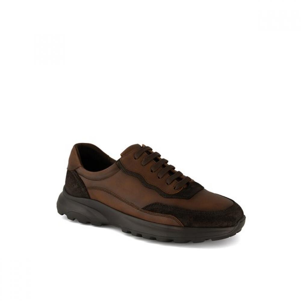 Soda Men Casual Sneakers Amm410 Jt22  4cm 280